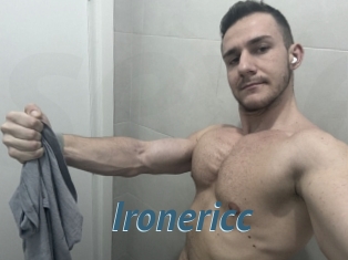 Ironericc