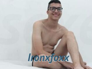 Ironxfoxx