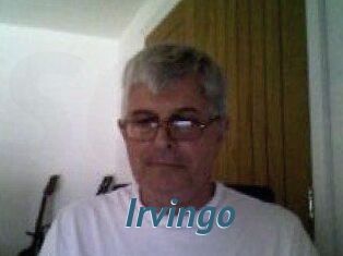 Irvingo