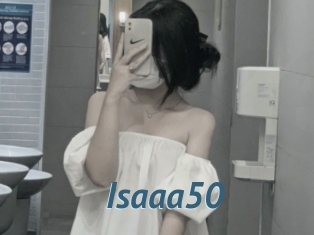 Isaaa50