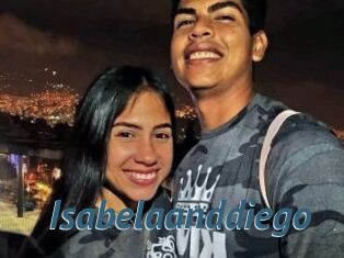 Isabelaanddiego