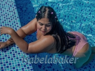 Isabelabaker