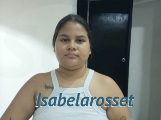 Isabelarosset