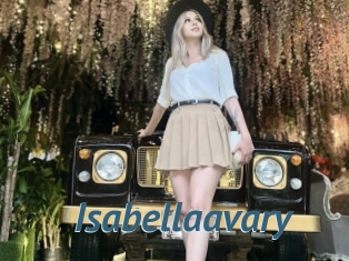 Isabellaavary