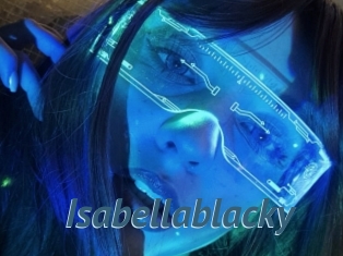 Isabellablacky