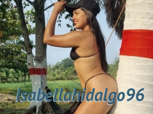 Isabellahidalgo96