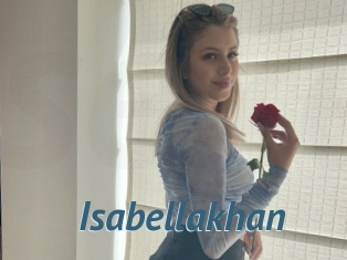 Isabellakhan