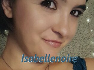 Isabellenoire