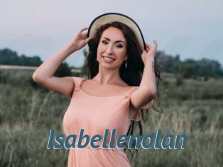 Isabellenolan