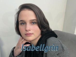 Isabellgrin