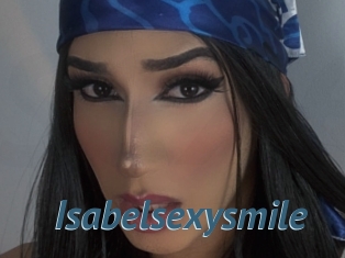 Isabelsexysmile