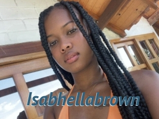 Isabhellabrown