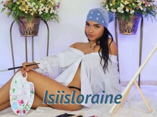 Isiisloraine