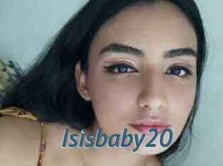 Isisbaby20