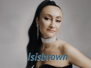 Isisbrown