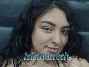 Isislauneth