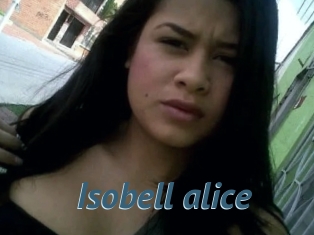 Isobell_alice