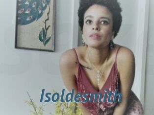 Isoldesmith