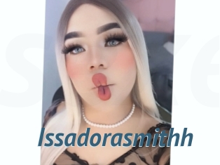 Issadorasmithh