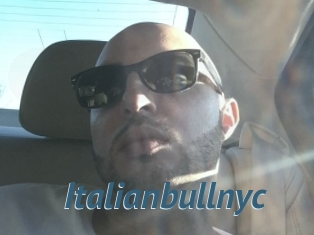 Italianbullnyc