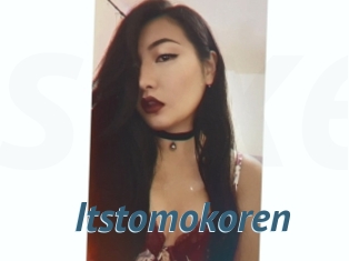 Itstomokoren