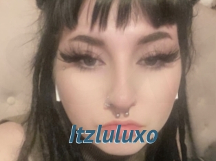 Itzluluxo