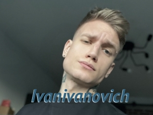 Ivanivanovich