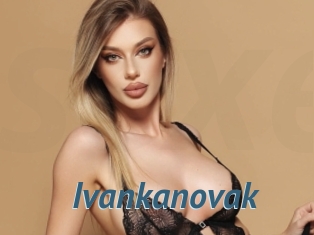 Ivankanovak