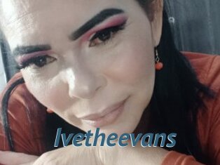 Ivetheevans