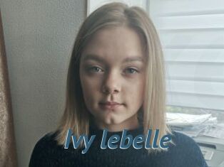 Ivy_lebelle