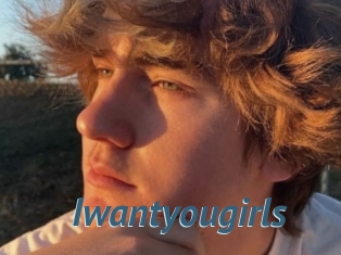 Iwantyougirls