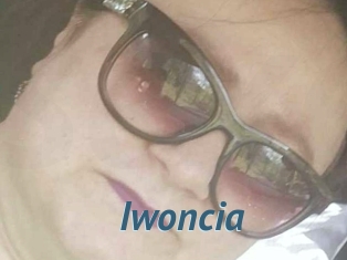 Iwoncia