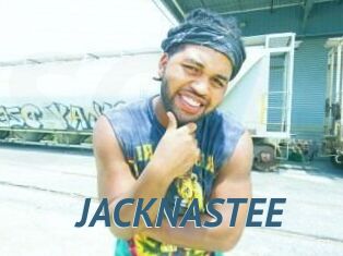 JACKNASTEE