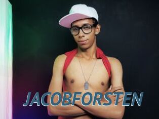 JACOBFORSTEN