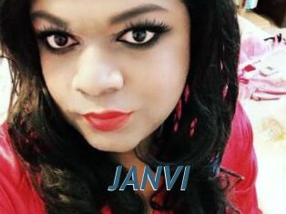 JANVI