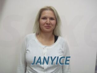 JANYICE