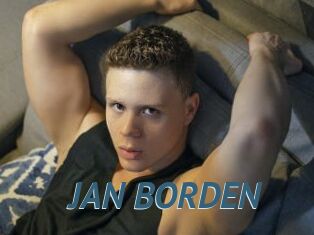 JAN_BORDEN