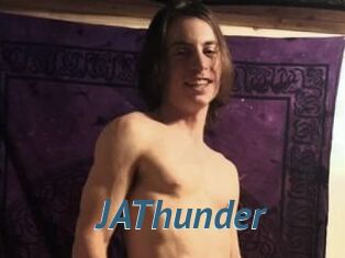 JAThunder