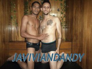 JAVIVIANDANDY