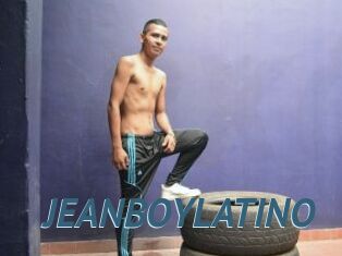 JEANBOYLATINO