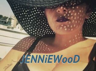 JENNiEWooD