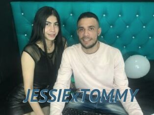 JESSIExTOMMY