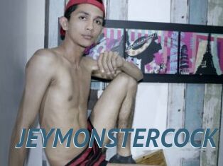 JEYMONSTERCOCK