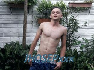 JHOSEPxxx