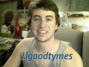 JJgoodtymes