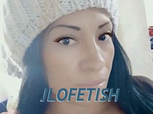 JLOFETISH