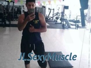 JLSexyMuscle