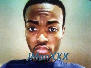 JManXXX