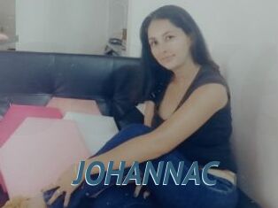 JOHANNAC