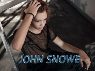 JOHN_SNOWE